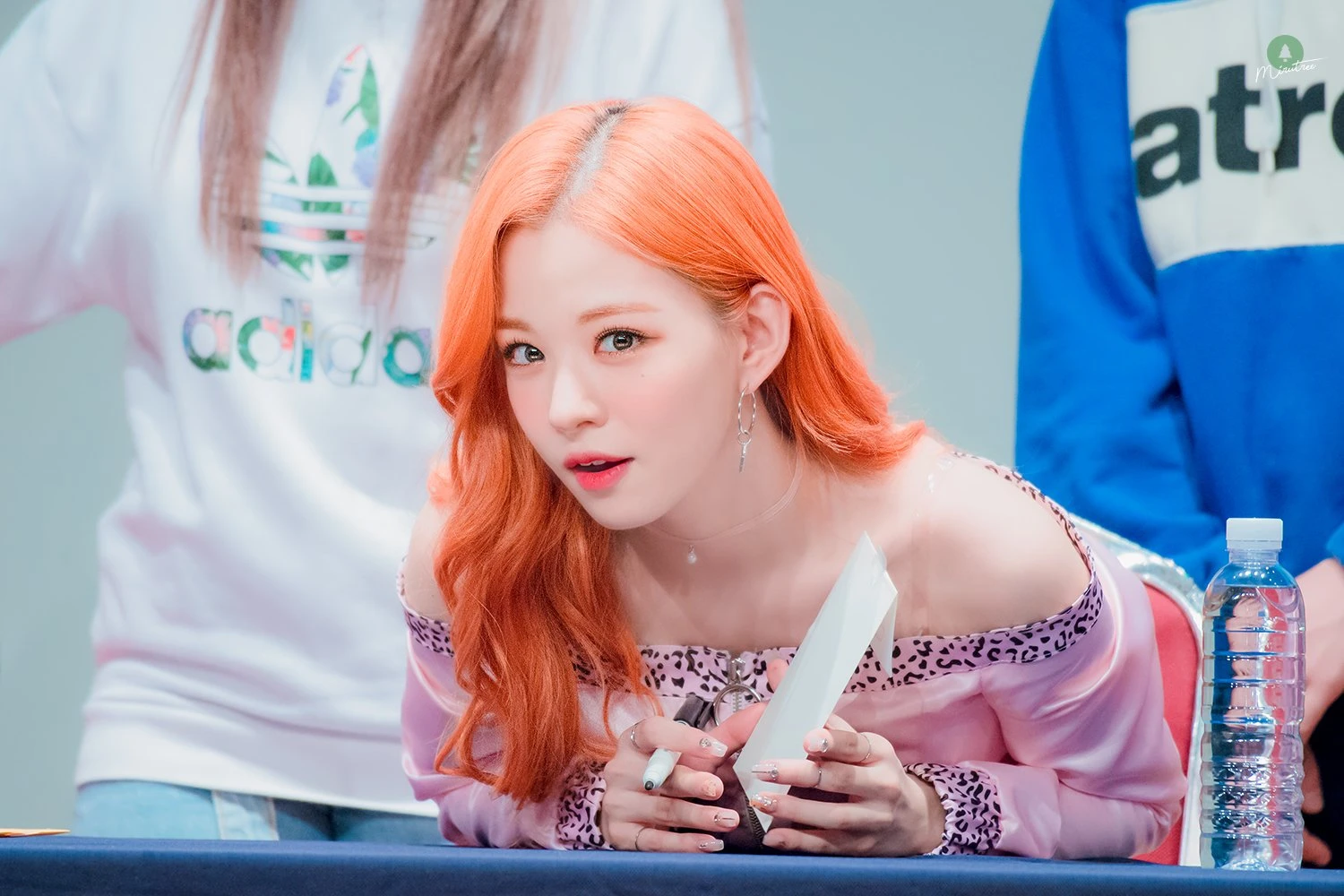 Chaeyoung