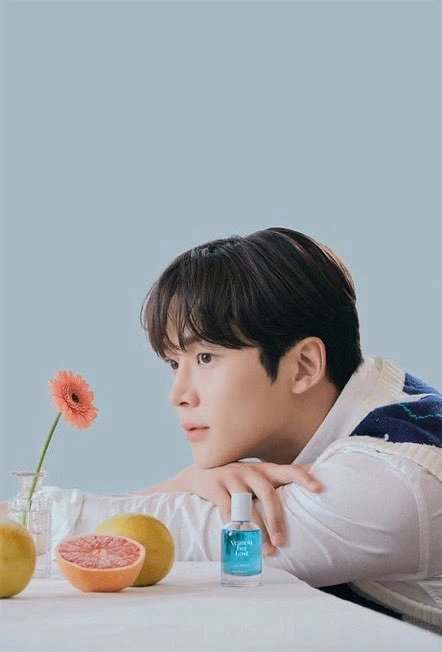 Rowoon