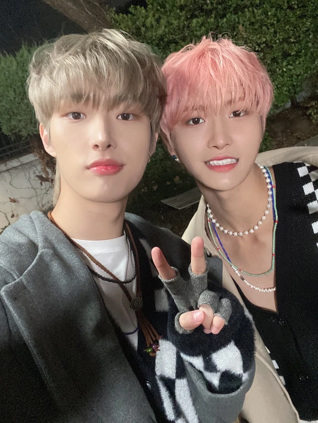 Seonghwa