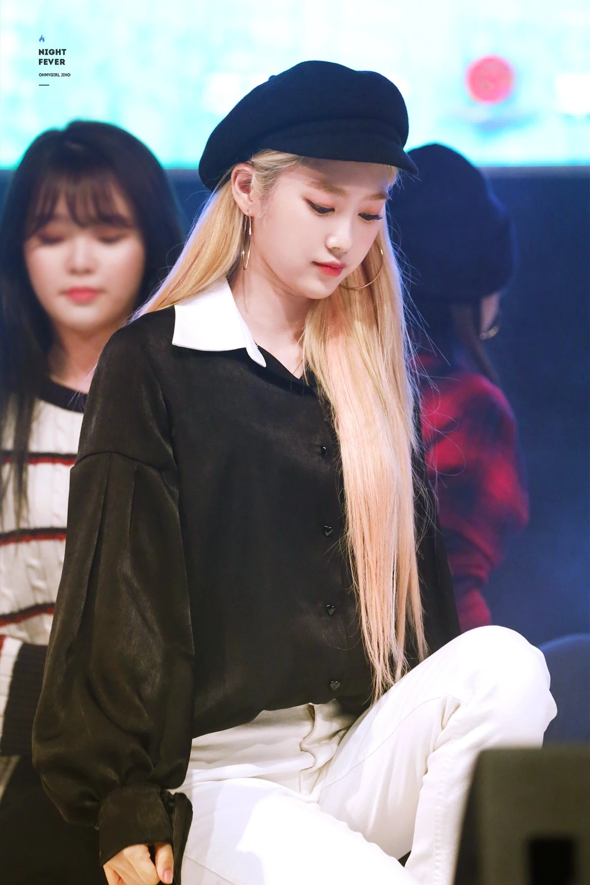 Jiho