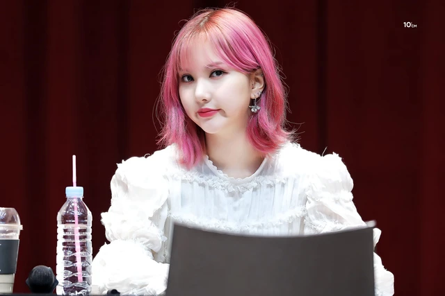 Eunha