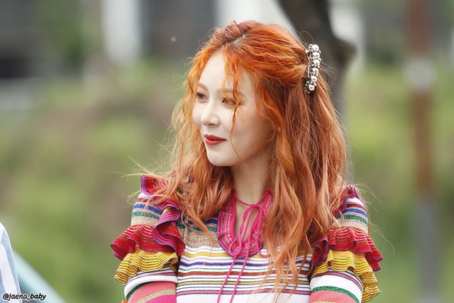 HyunA