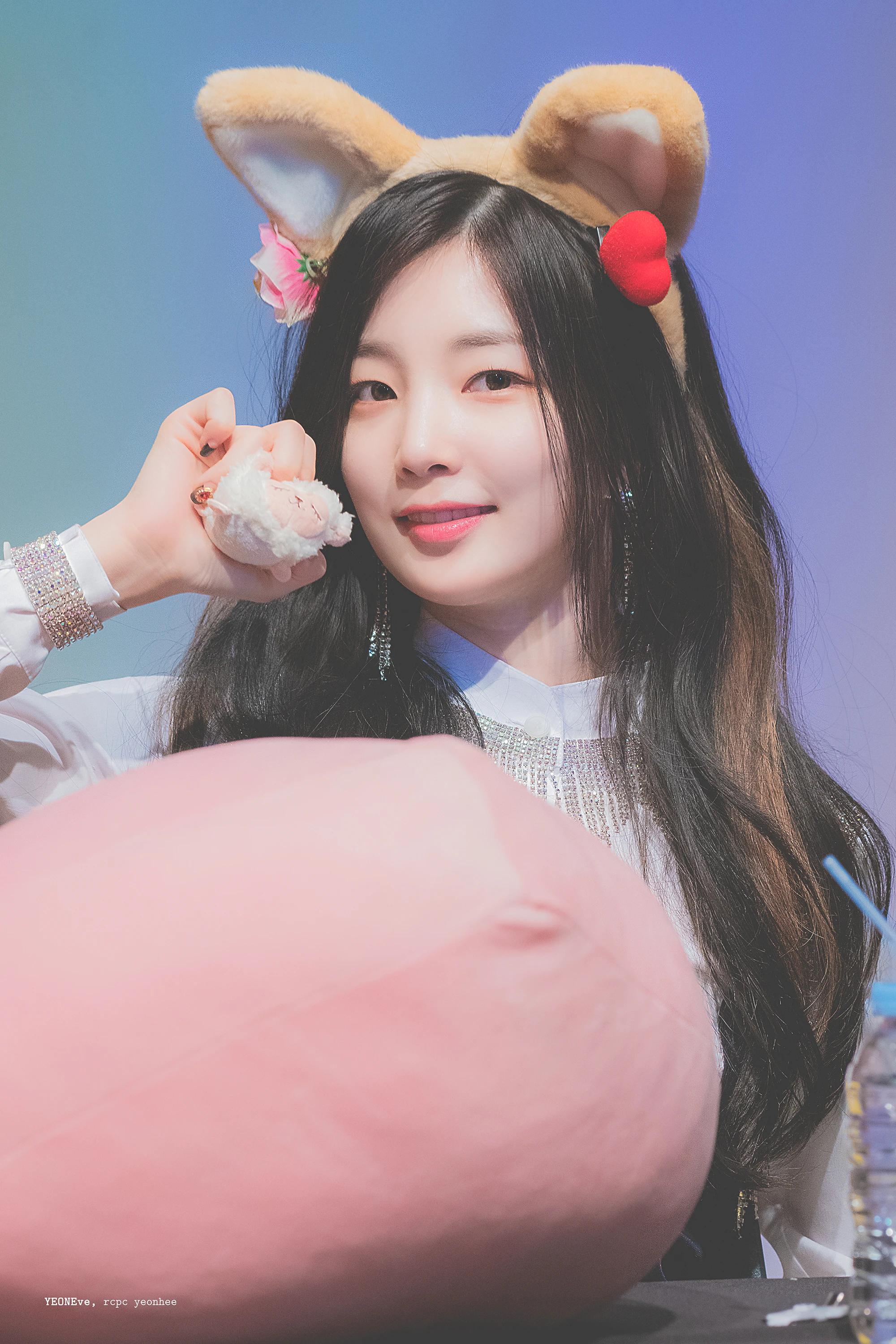 Yeonhee