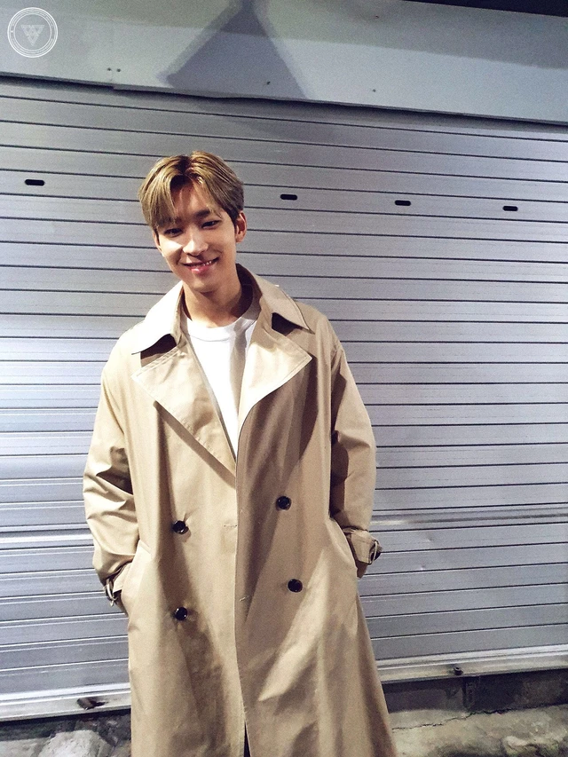Wonwoo