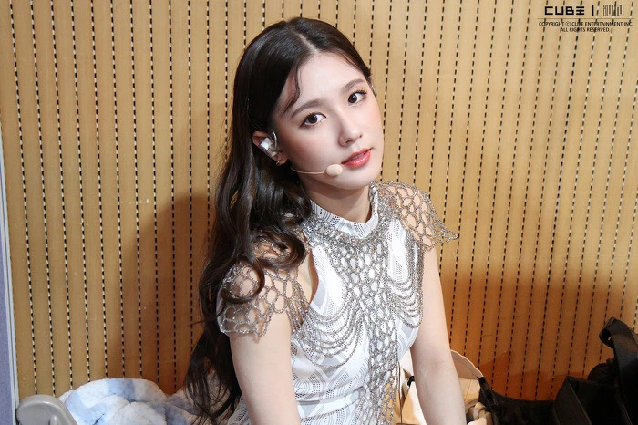 Miyeon