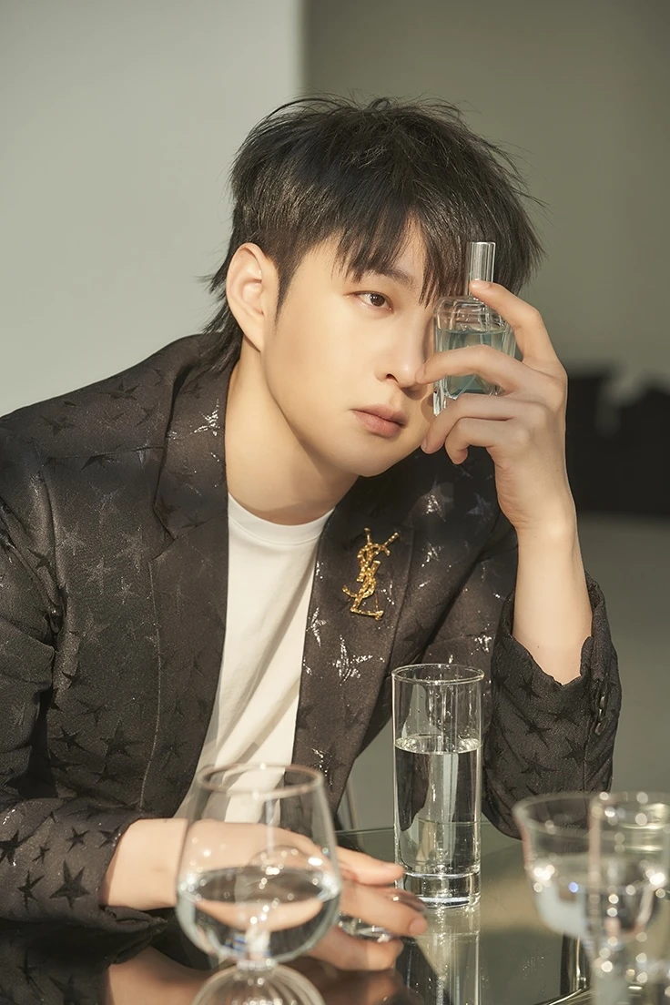Changsub