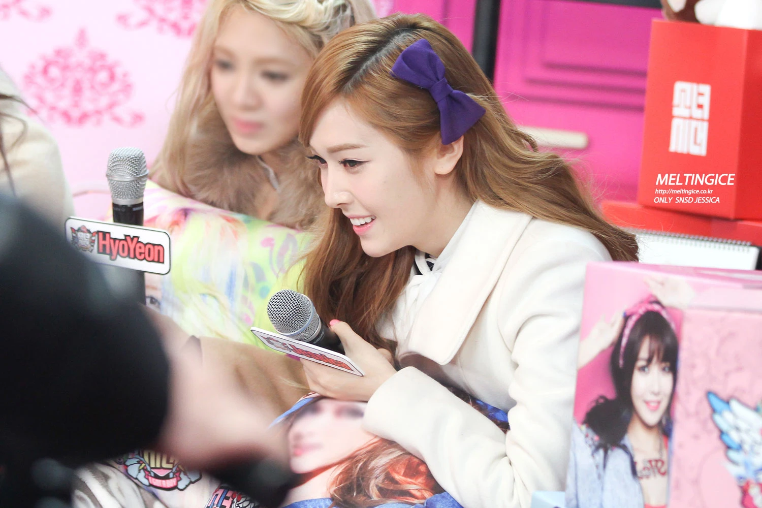 Jessica