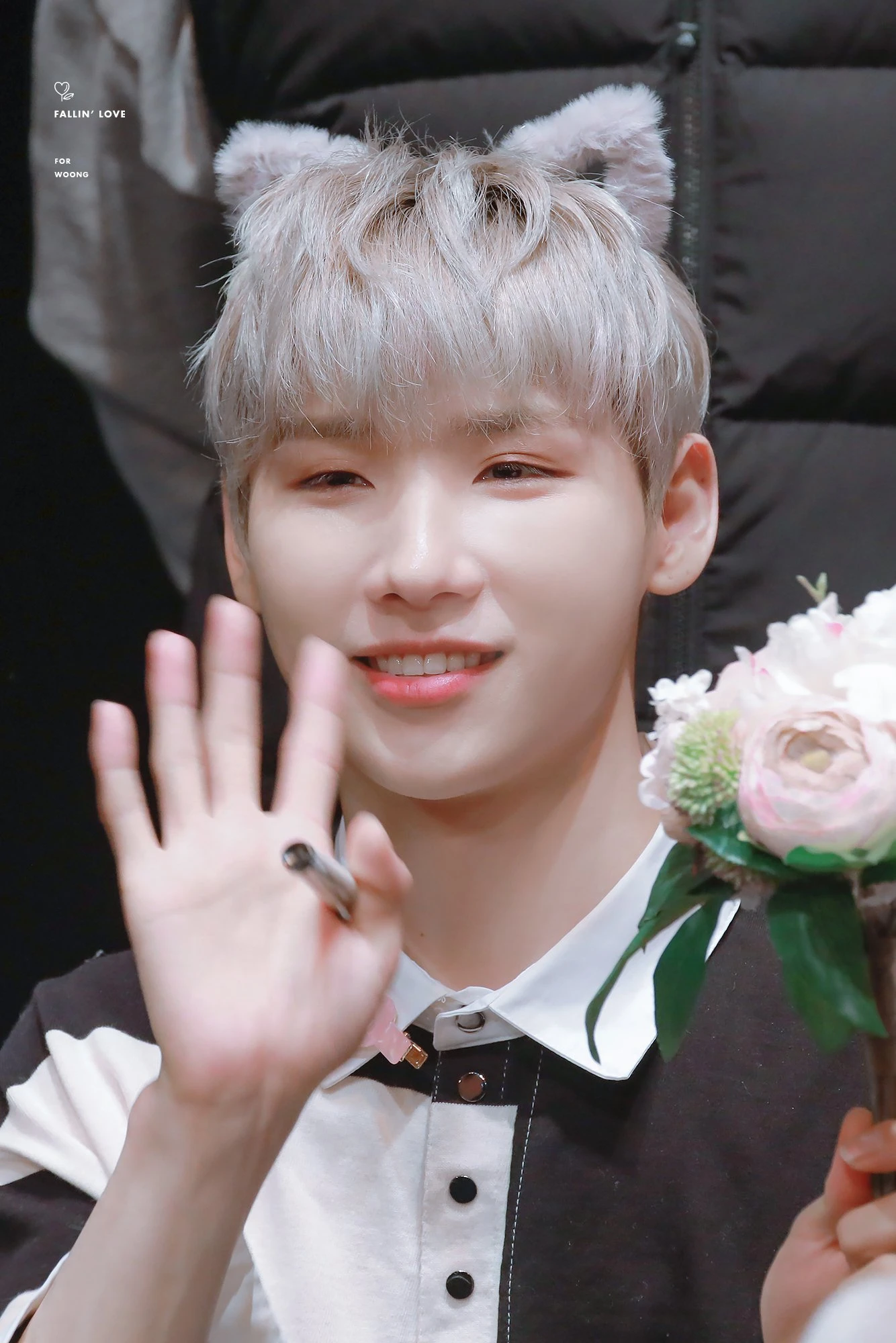 Woong