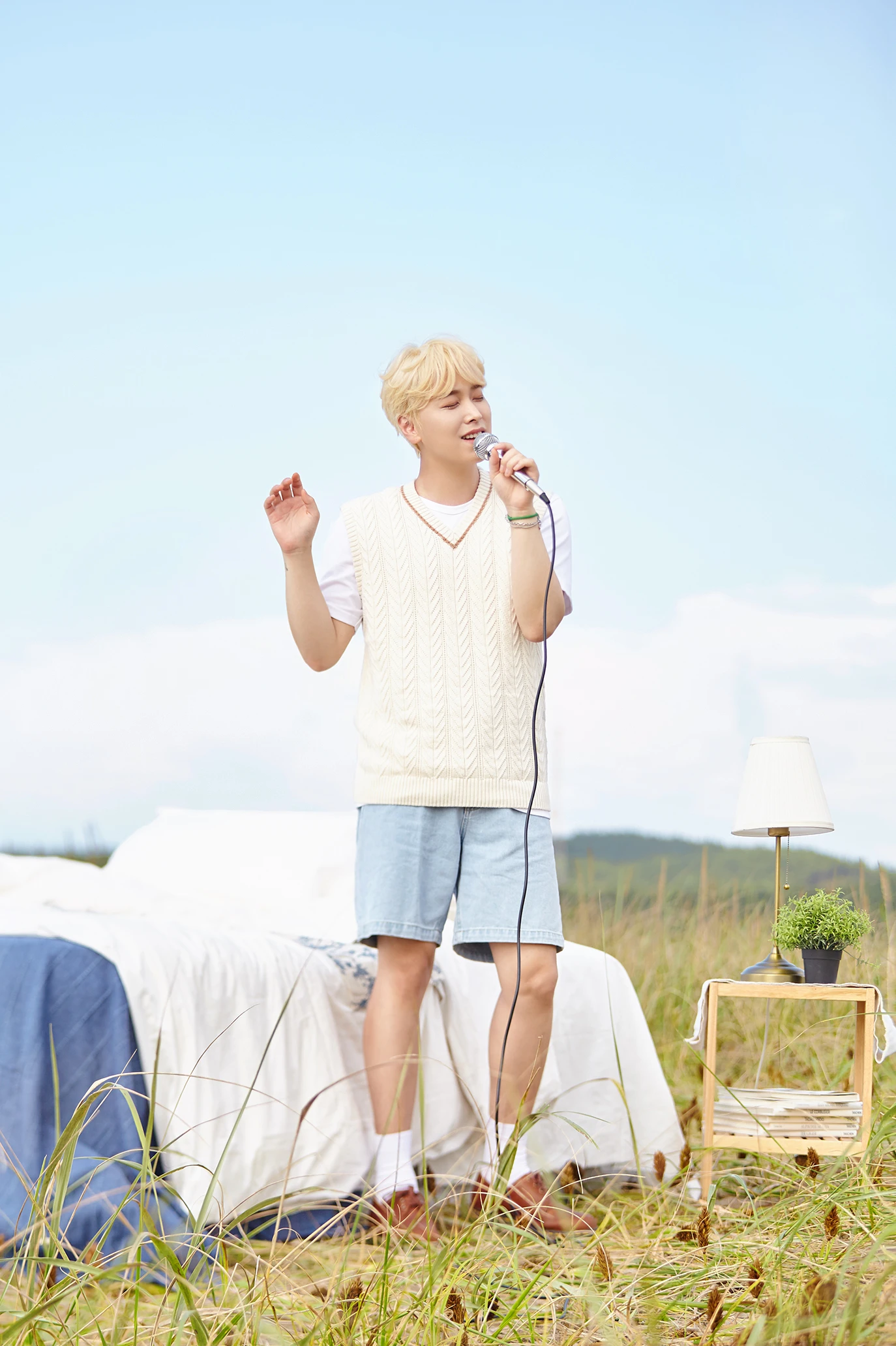 Sungmin