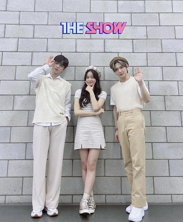Yeosang