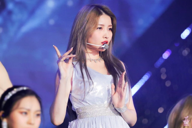 Sowon