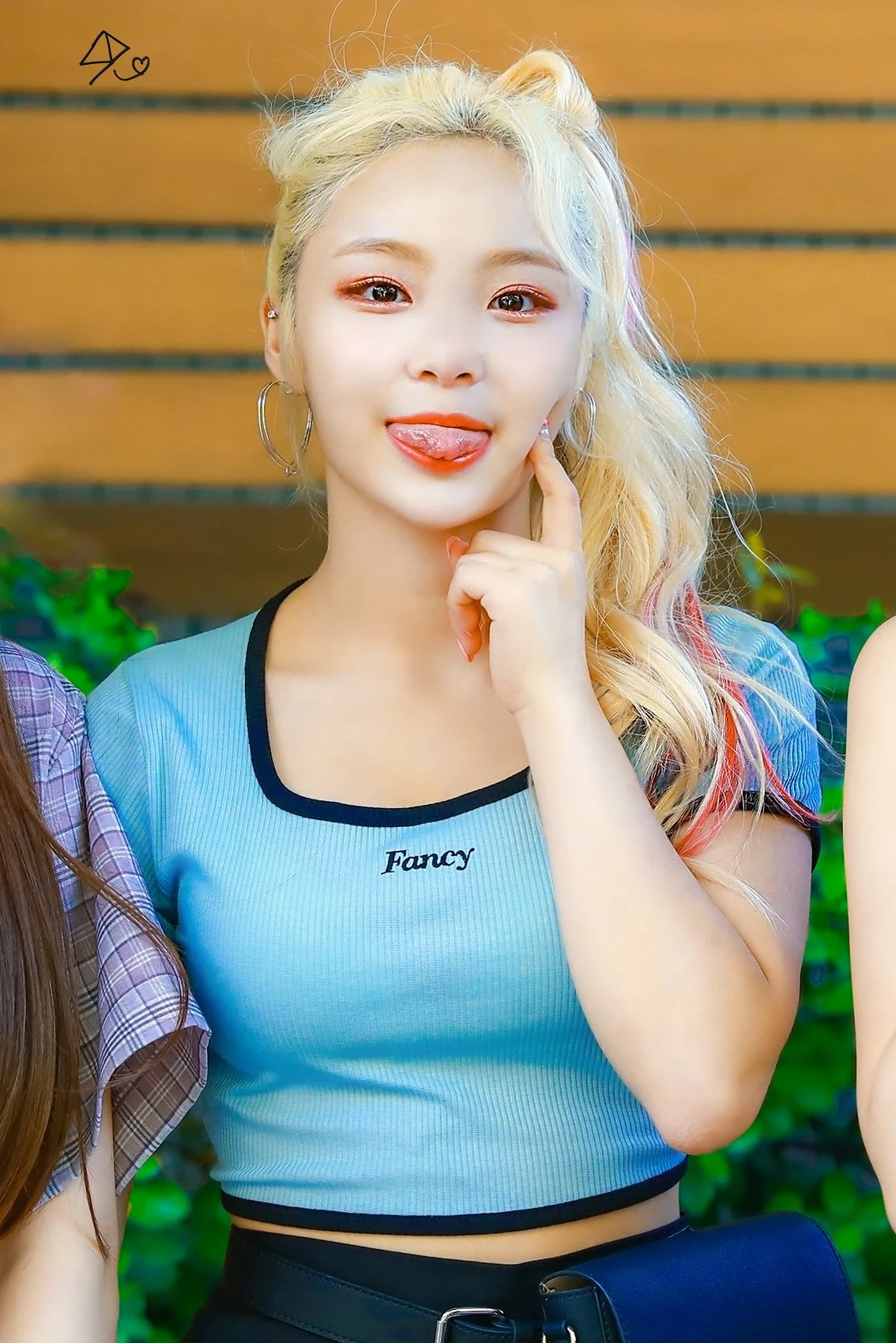 Chohee