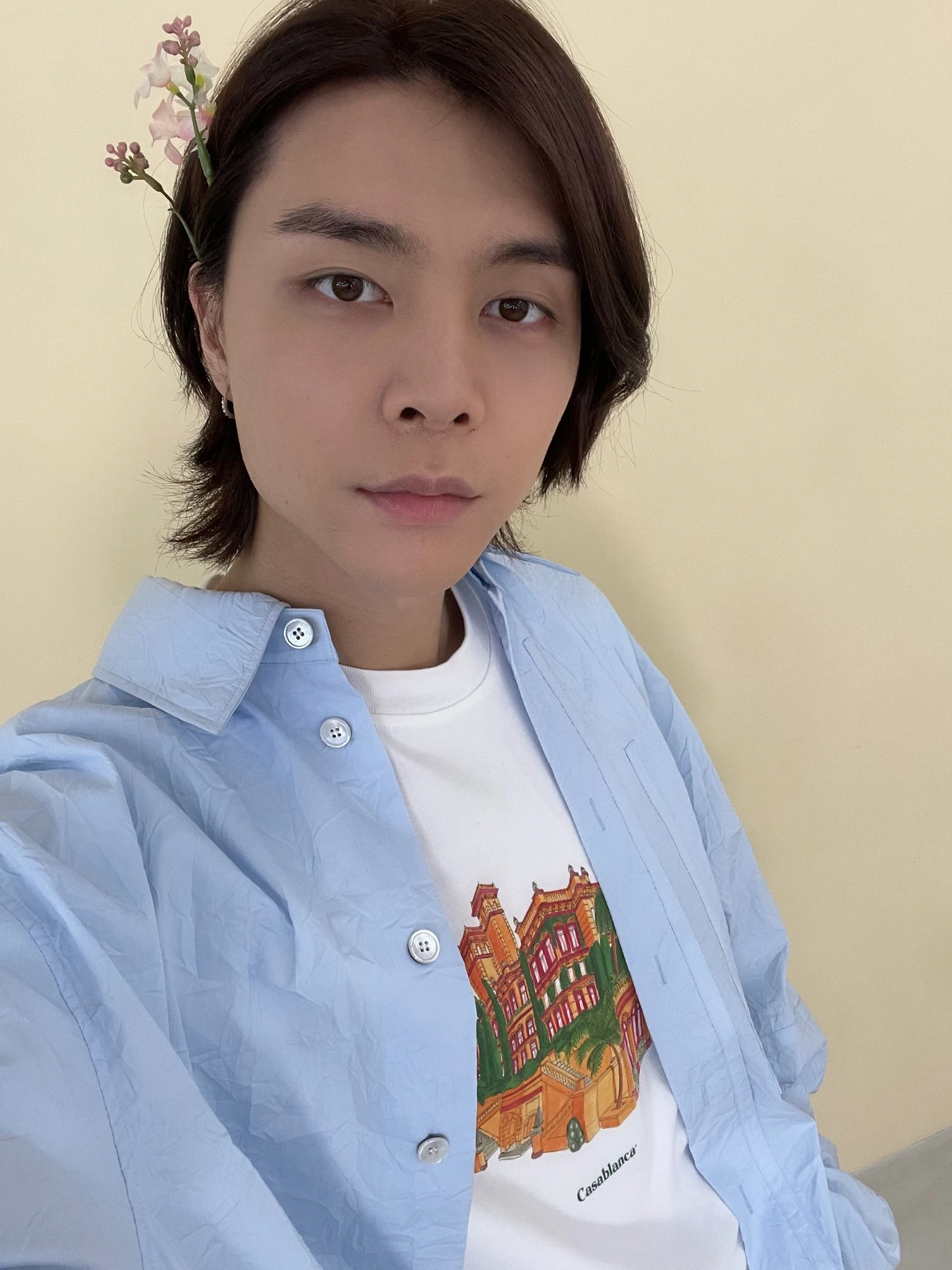 Johnny
