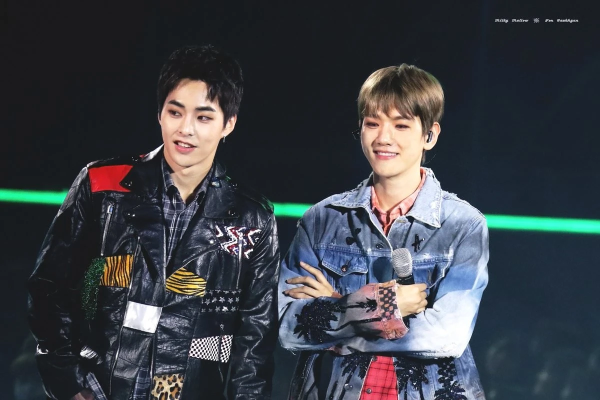 Baekhyun
