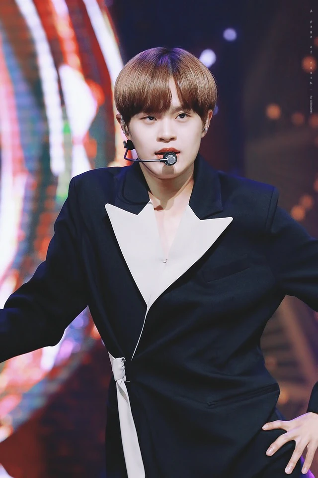 Daehwi