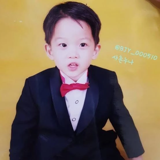 Jinyoung
