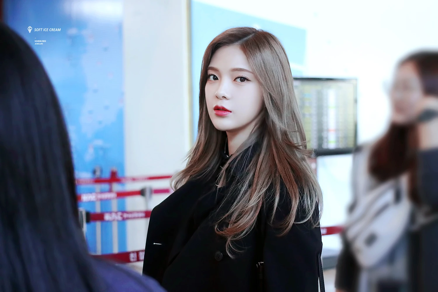 Sojin