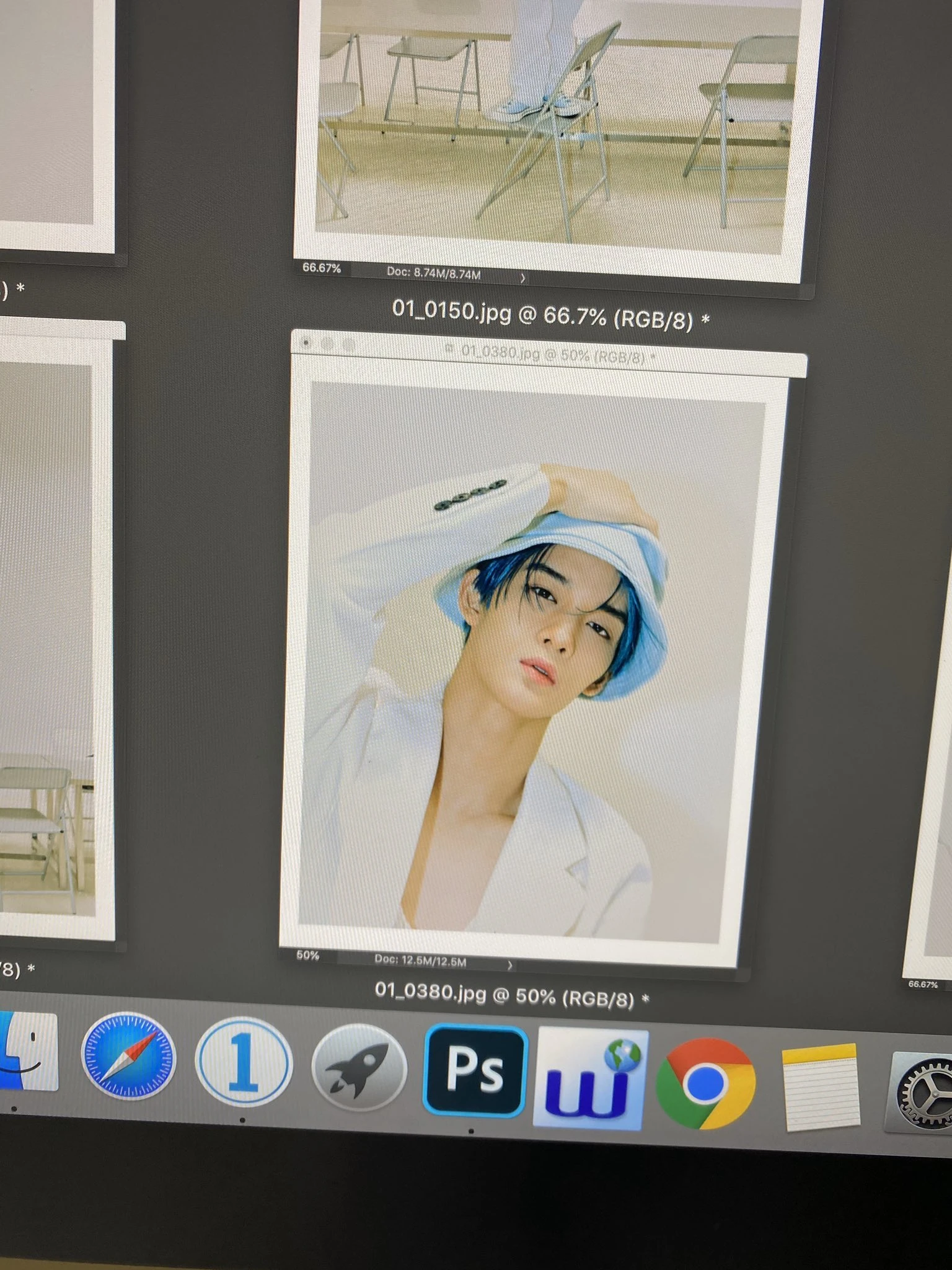 Jinyoung