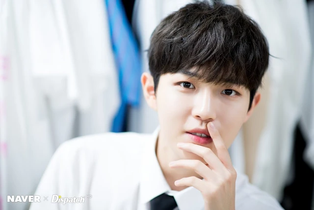 Jaehwan