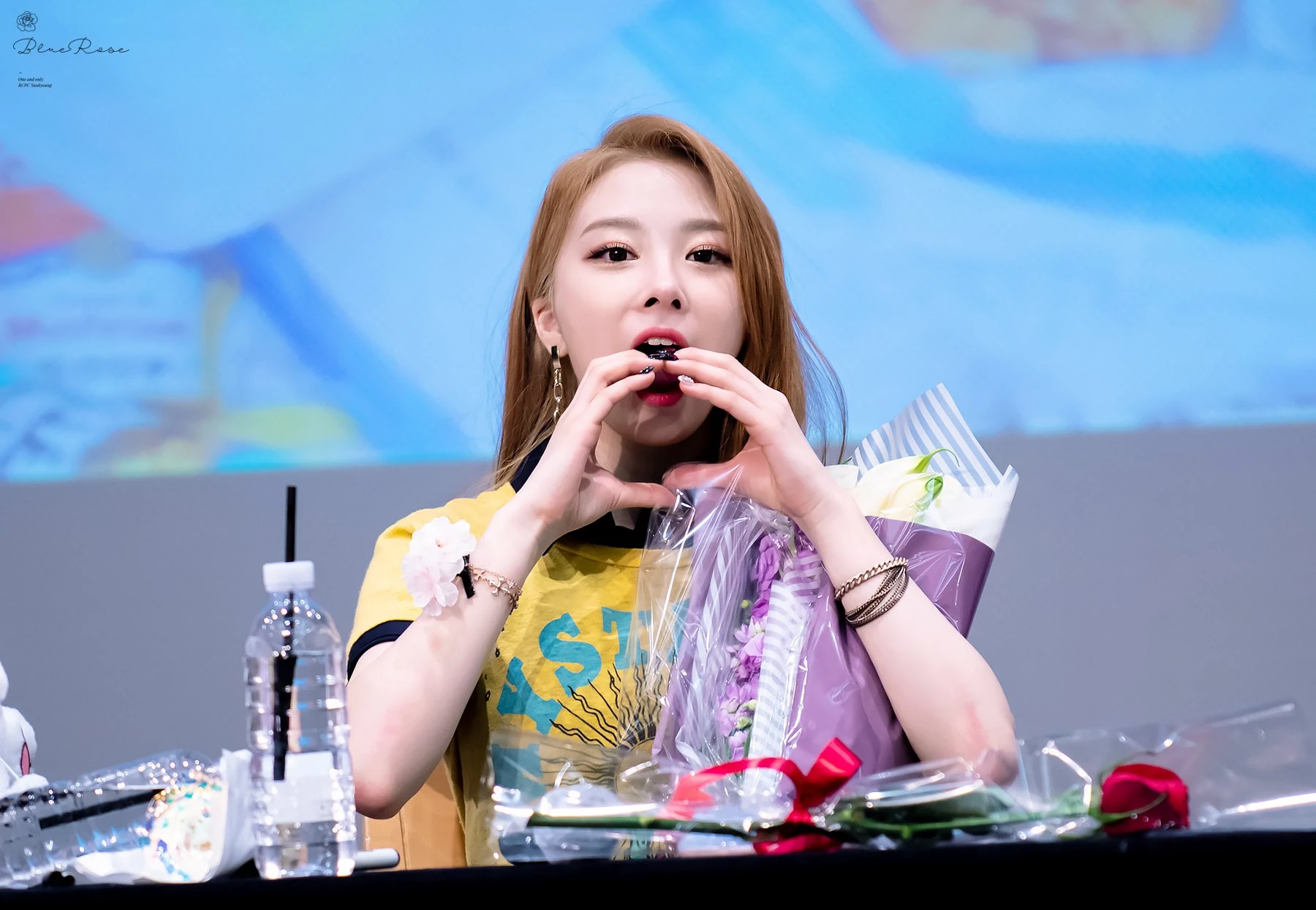 Yunkyung