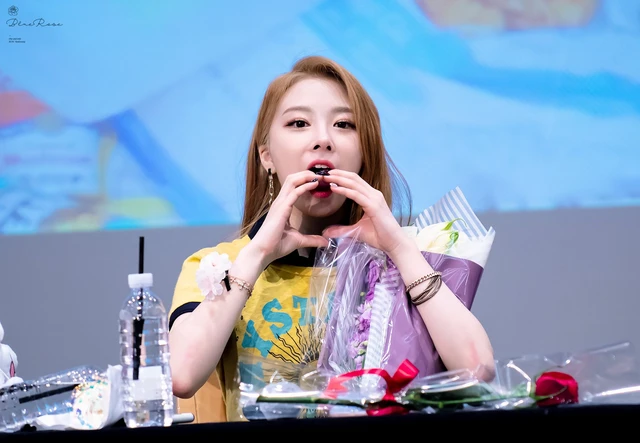 Yunkyung