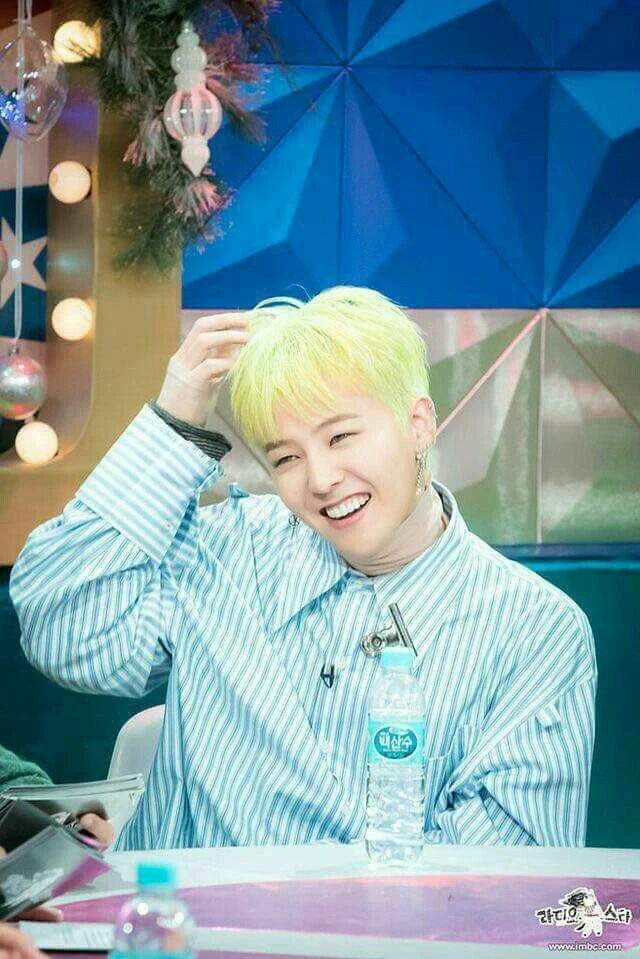 G-Dragon