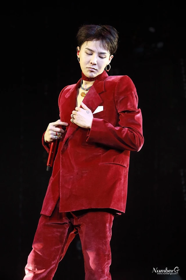 G-Dragon