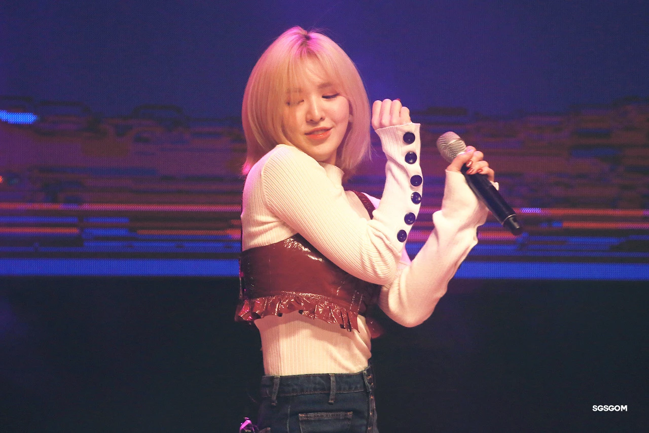 Wendy