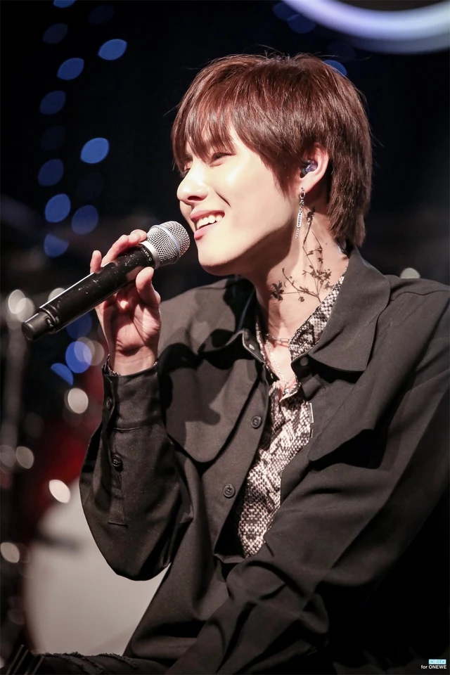 Yonghoon