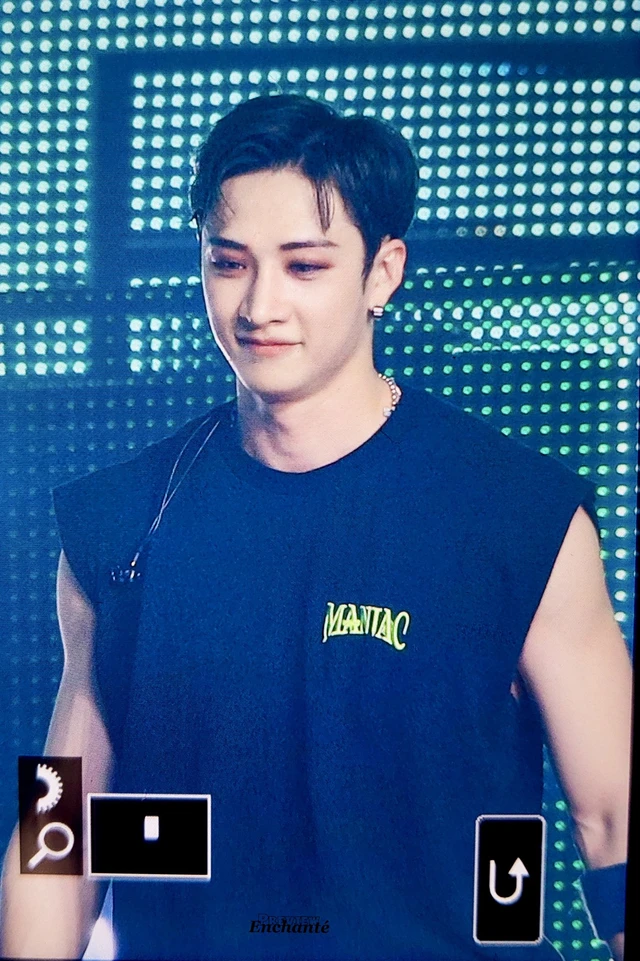 Bang Chan