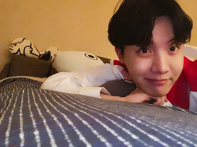J Hope