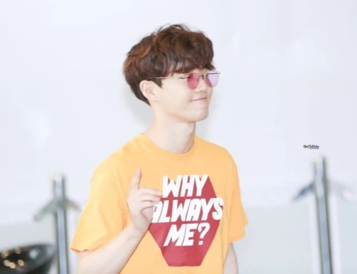 Suho