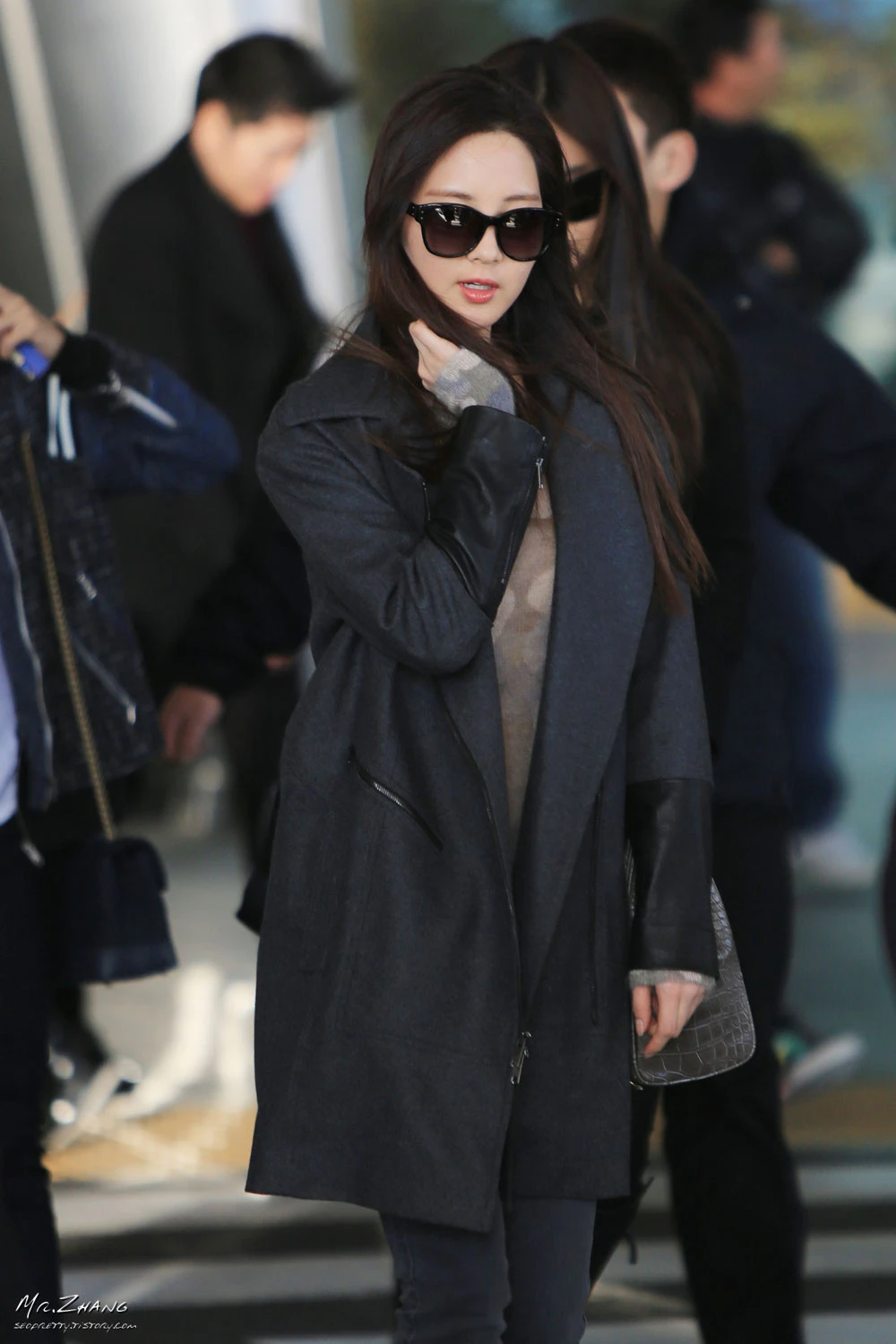 Girls' Generation-TTS