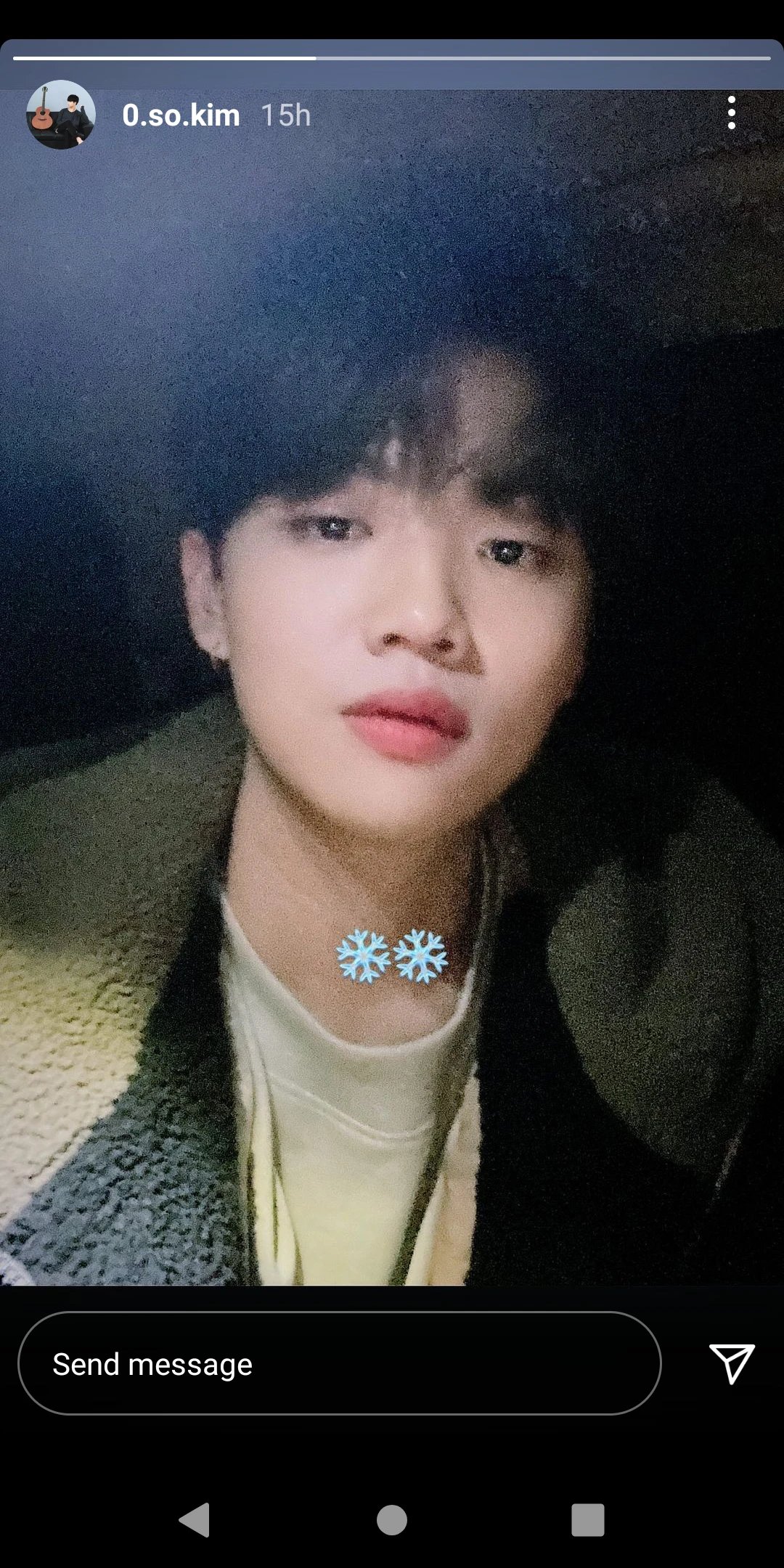 Kim Youngso