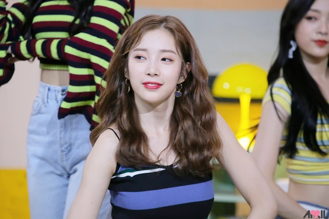Chaekyung