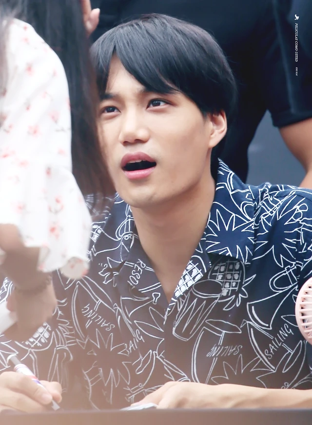 Kai