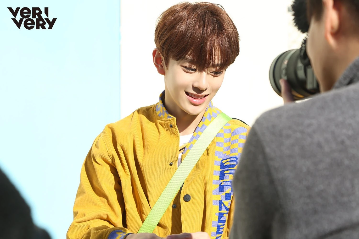 Kangmin