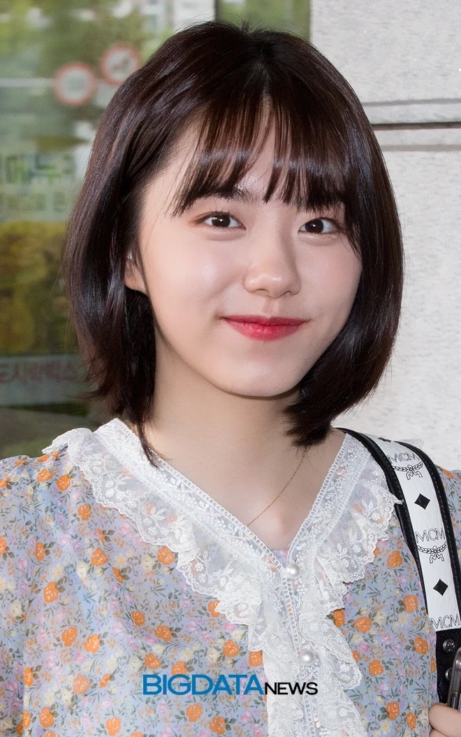 Sohye