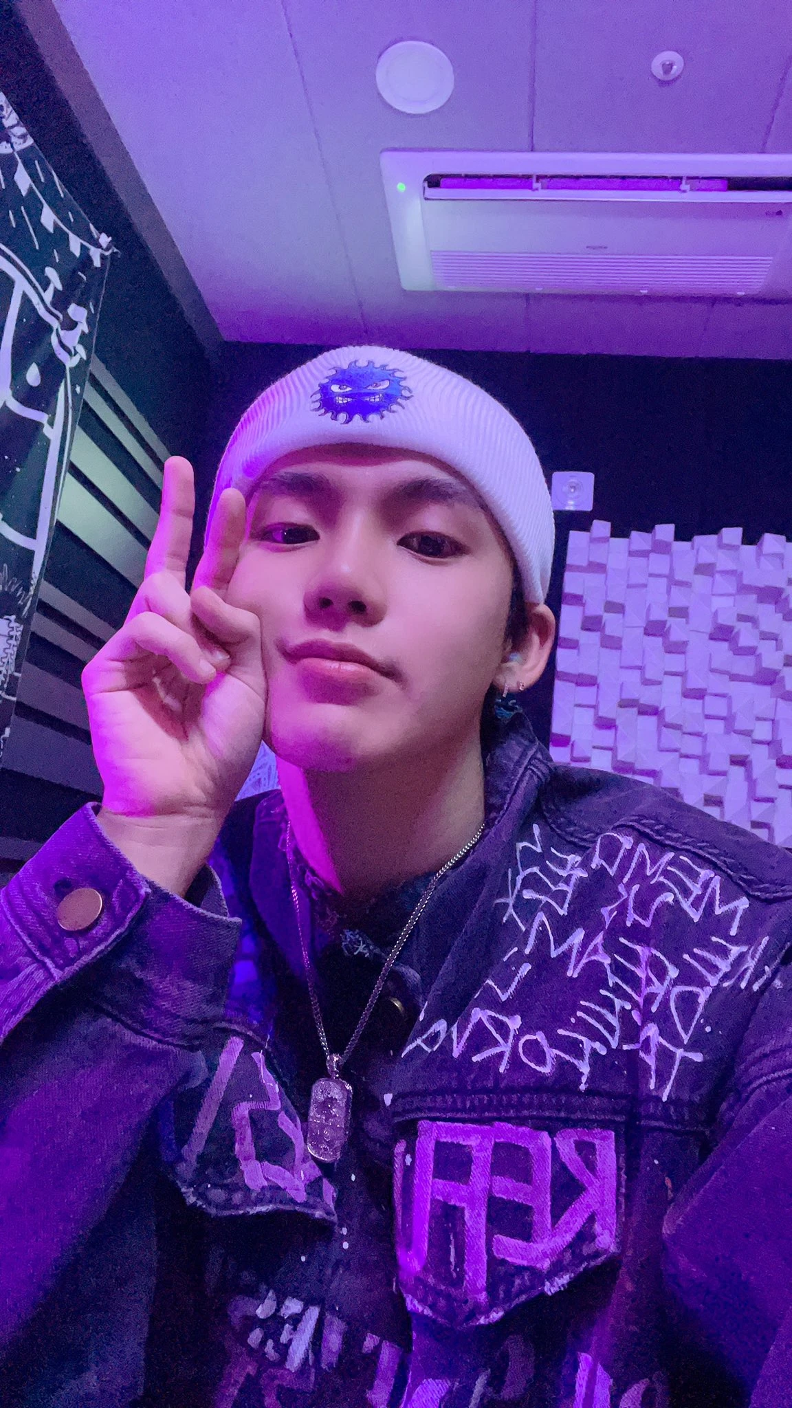 Choi Hyunsuk