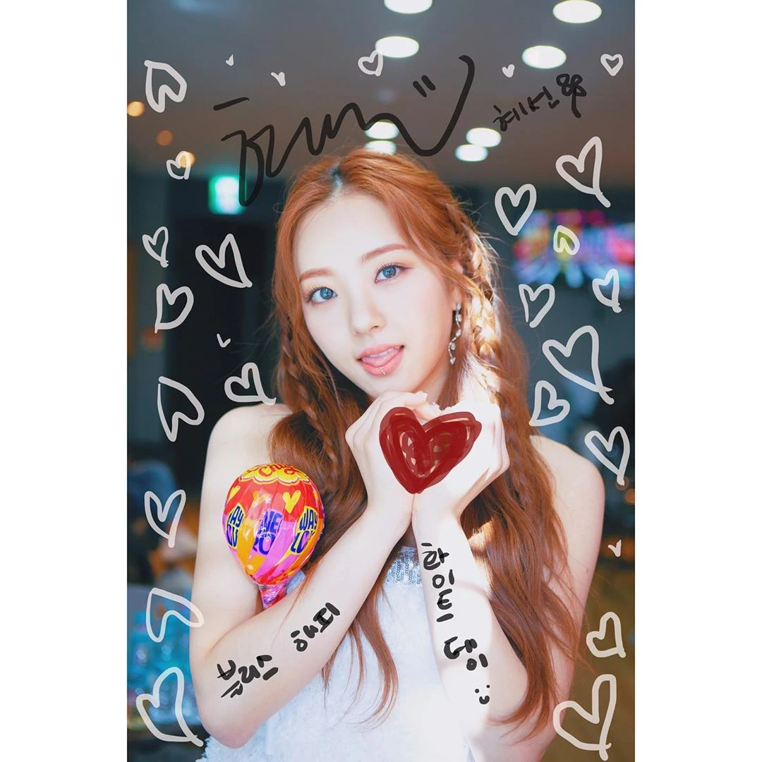 Hyeseong