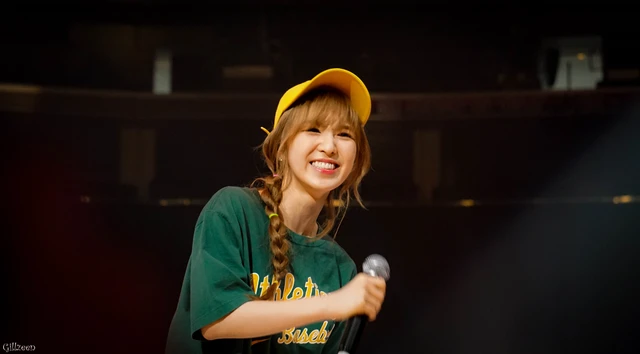 Wendy