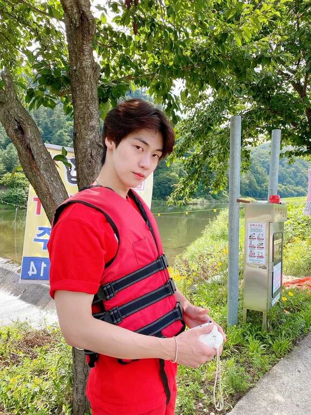 Seunghyub