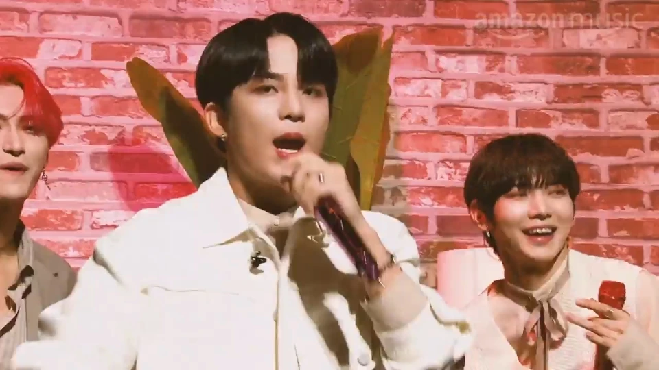 Jongho