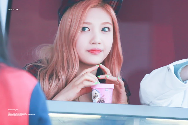 Joy