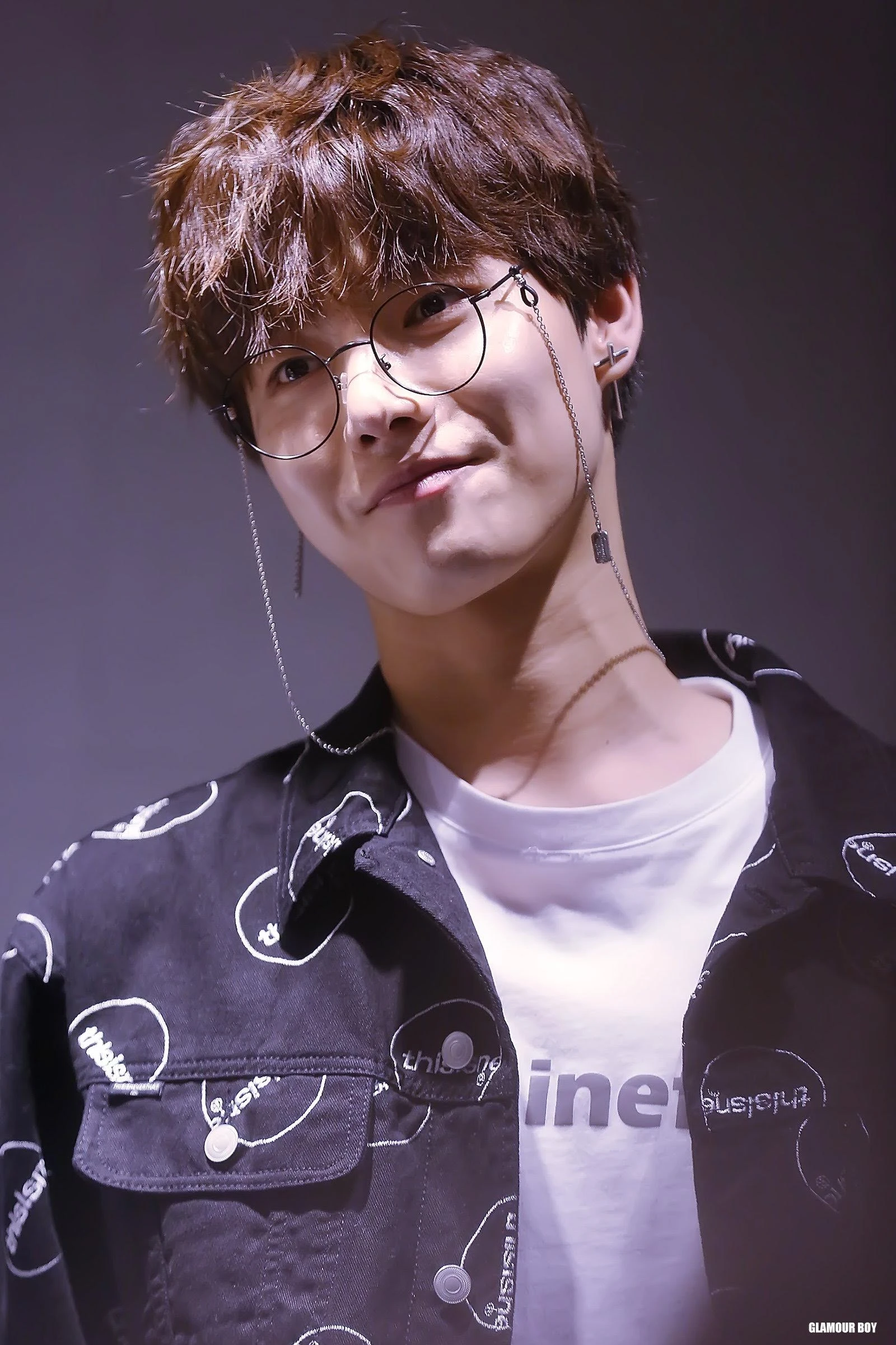 Yonghoon