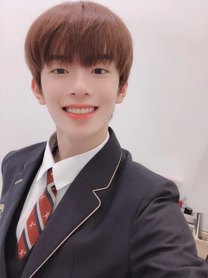 Kangmin