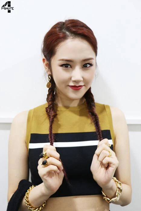 Gayoon