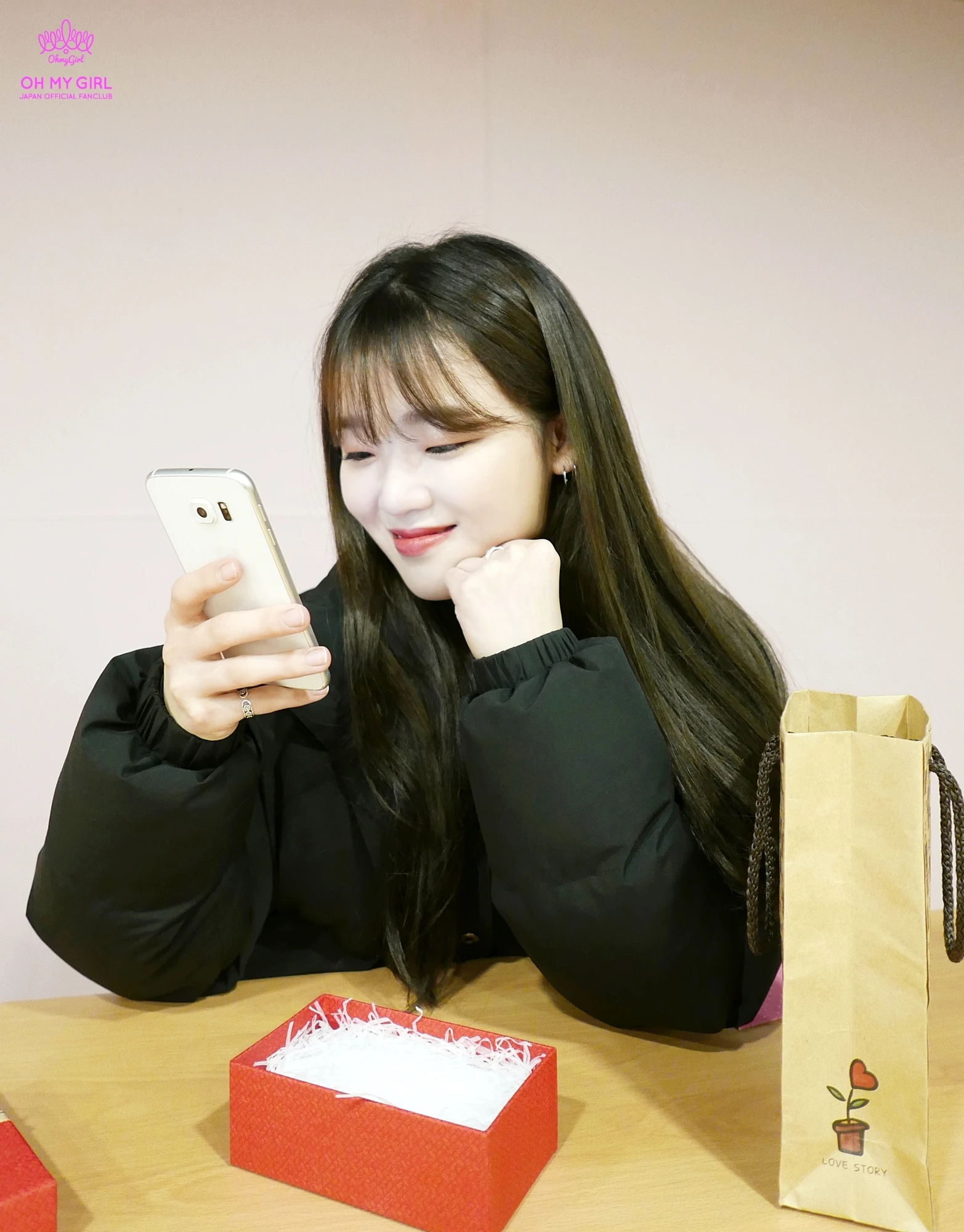 Seunghee