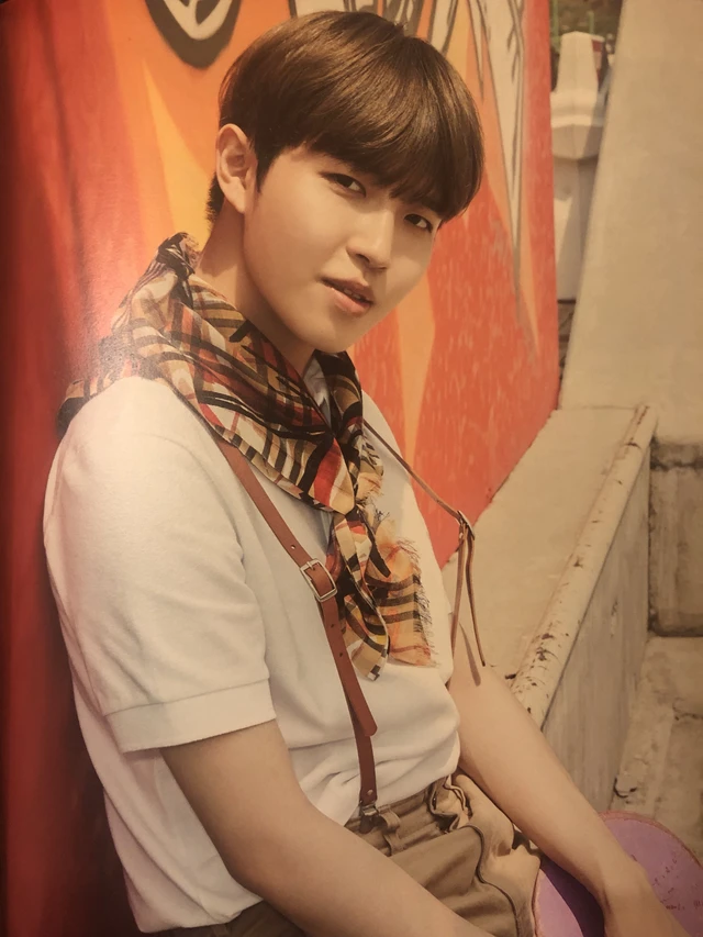 Jaehwan