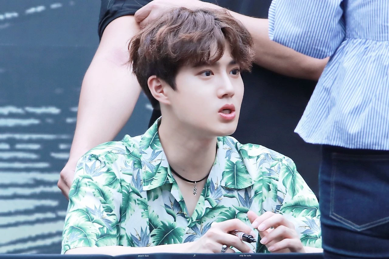 Suho